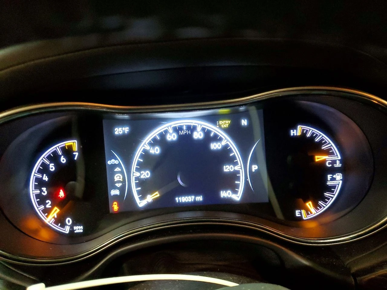 Jeep Grand cherokee * OVERLAND*  - изображение 8