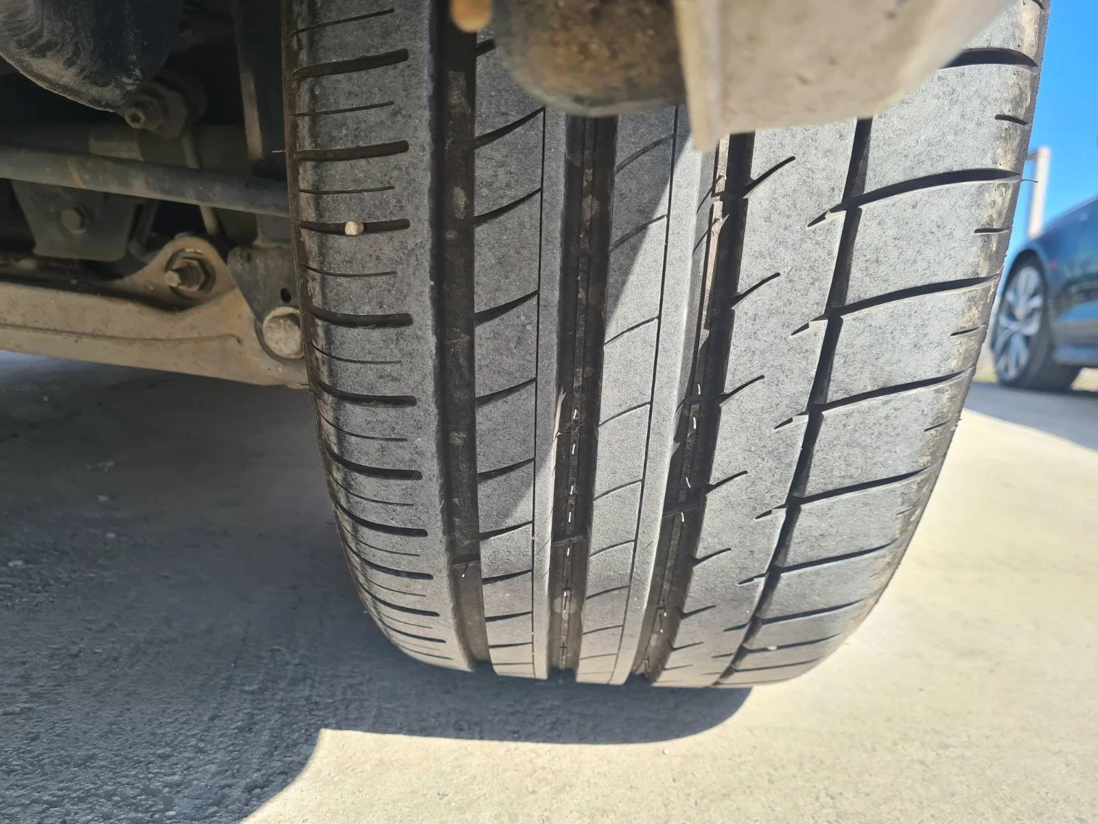 Mercedes-Benz ML 350 AMG / ПАНОРАМА / КАМЕРА / FULL LED, снимка 15 - Автомобили и джипове - 53836343