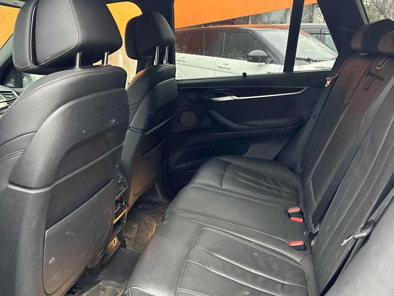 BMW X5 * xDrive35d * CARFAX * ЦЕНА ДО БГ, снимка 11 - Автомобили и джипове - 54270355