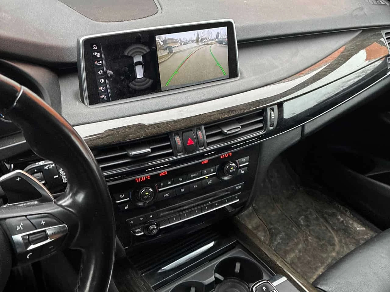 BMW X5 * xDrive35d * CARFAX * ЦЕНА ДО БГ, снимка 9 - Автомобили и джипове - 54270355