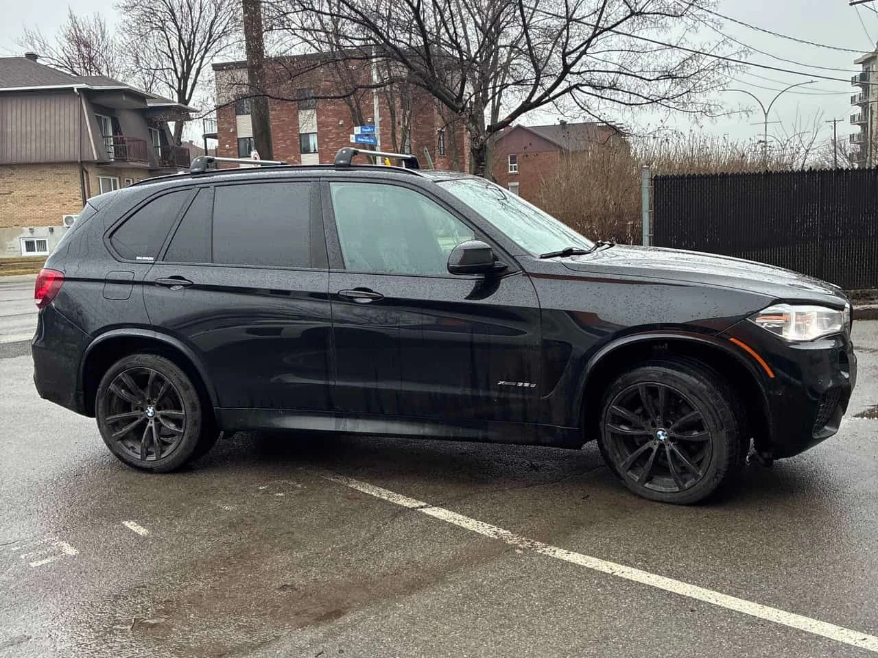 BMW X5 * xDrive35d * CARFAX * ЦЕНА ДО БГ, снимка 4 - Автомобили и джипове - 54270355
