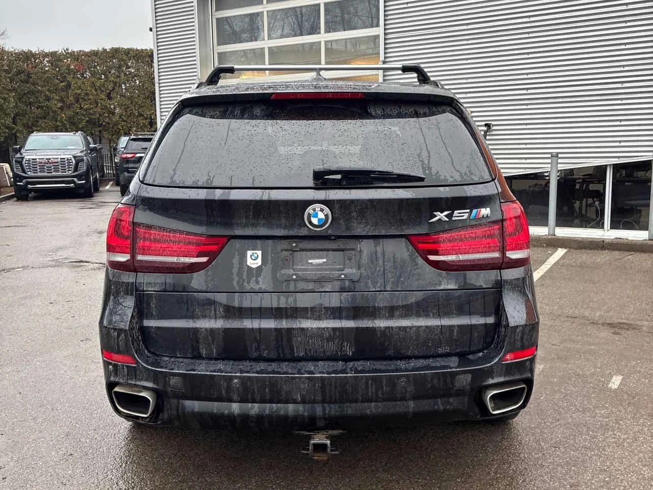 BMW X5 * xDrive35d * CARFAX * ЦЕНА ДО БГ, снимка 5 - Автомобили и джипове - 54270355