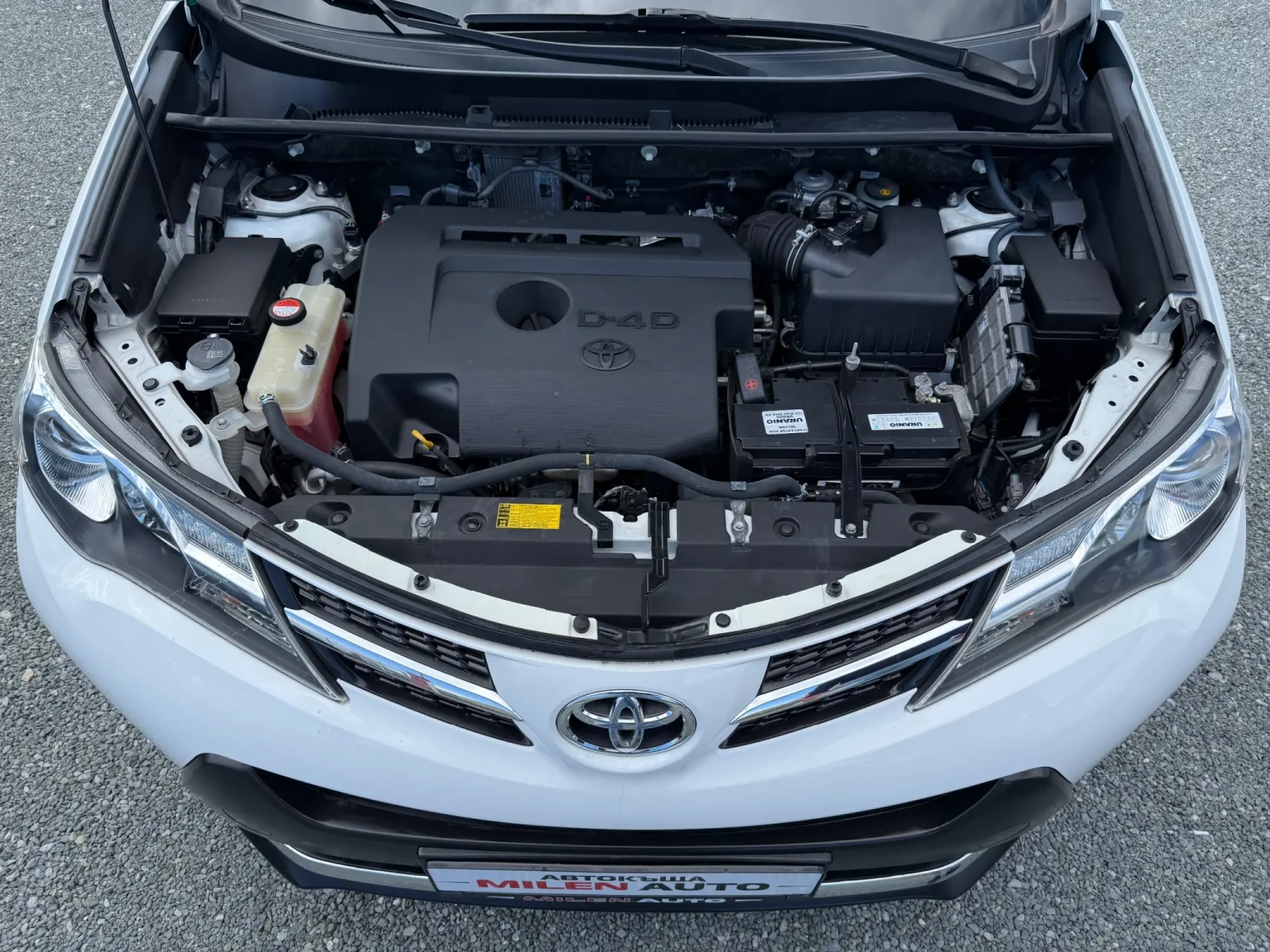 Toyota Rav4 (KATO ����) | Mobile.bg � ����������� 17