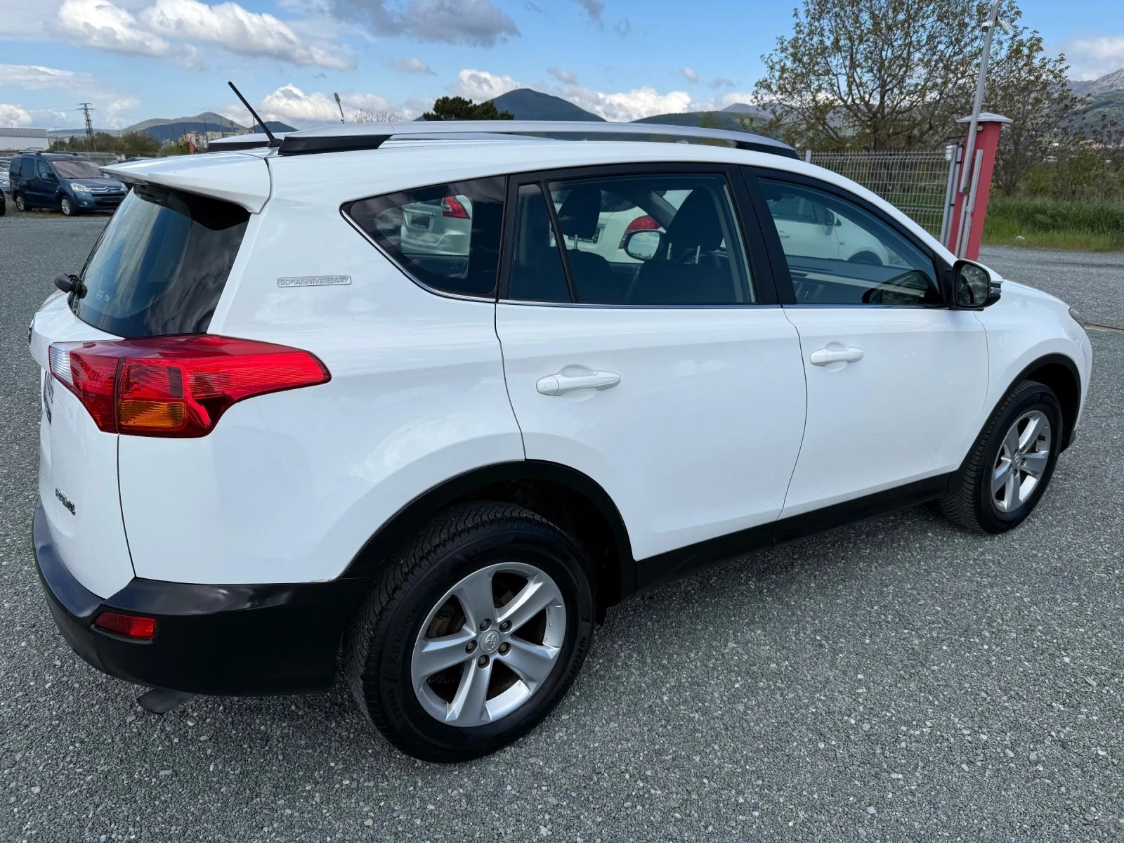 Toyota Rav4 (KATO ����) | Mobile.bg � ����������� 5