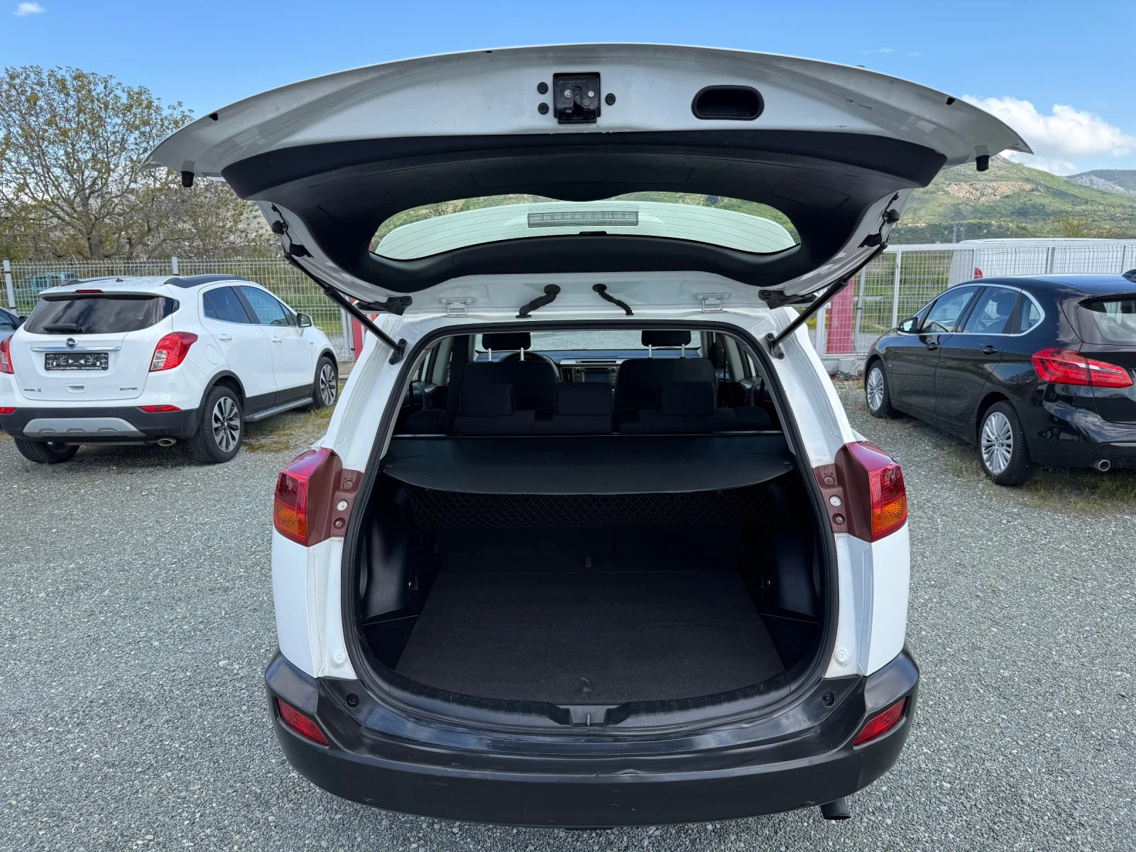 Toyota Rav4 (KATO ����) | Mobile.bg � ����������� 16