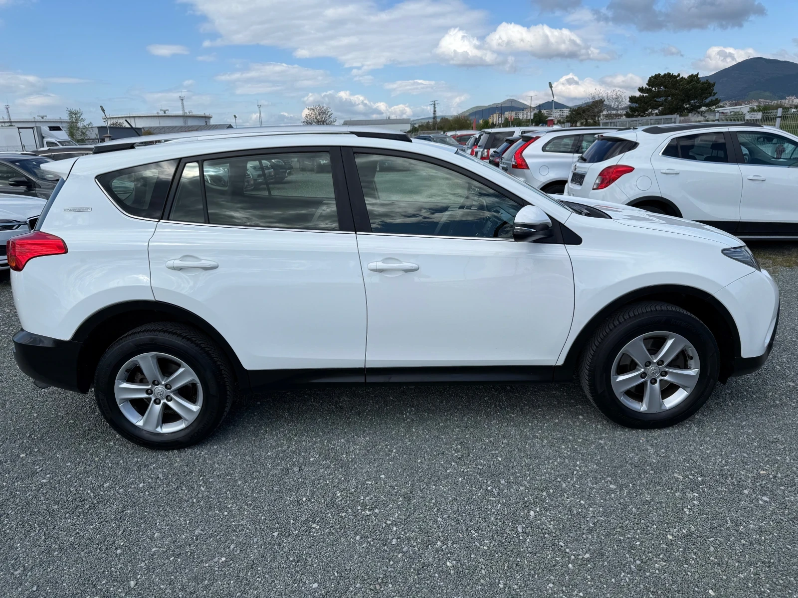 Toyota Rav4 (KATO ����) | Mobile.bg � ����������� 4