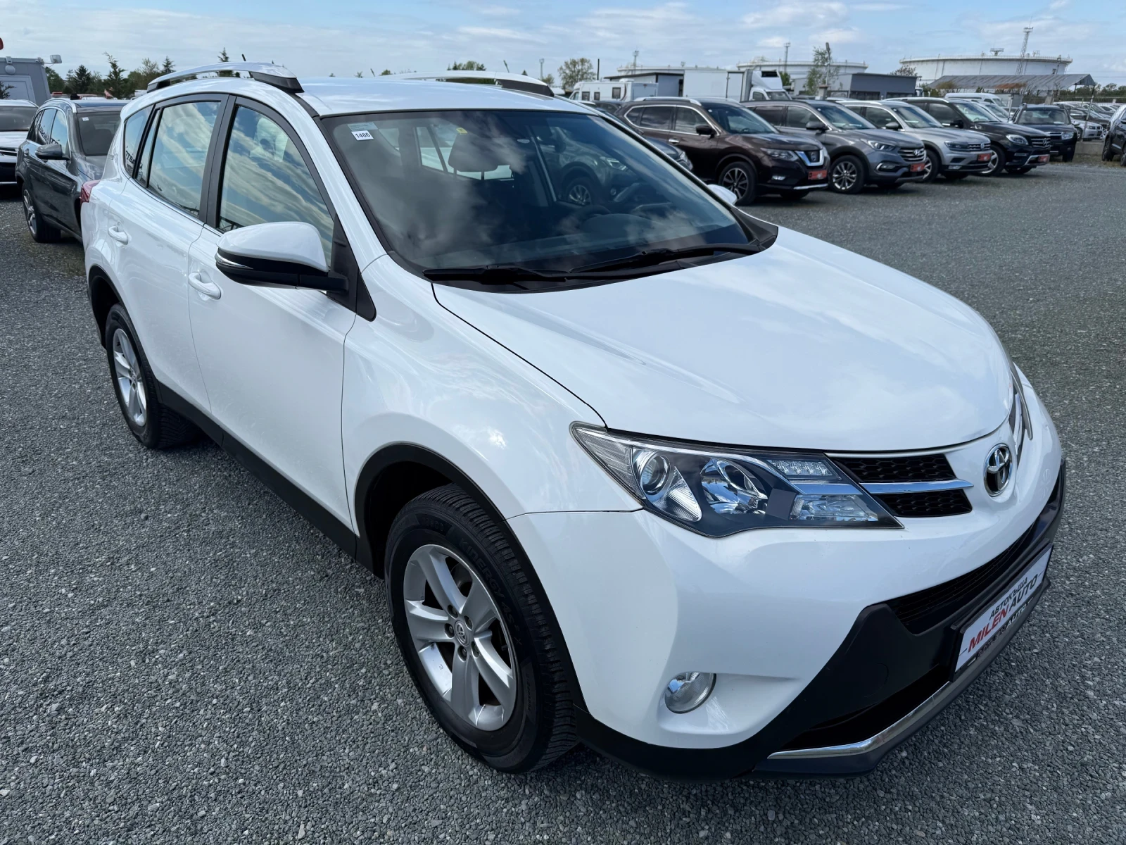 Toyota Rav4 (KATO ����) | Mobile.bg � ����������� 3