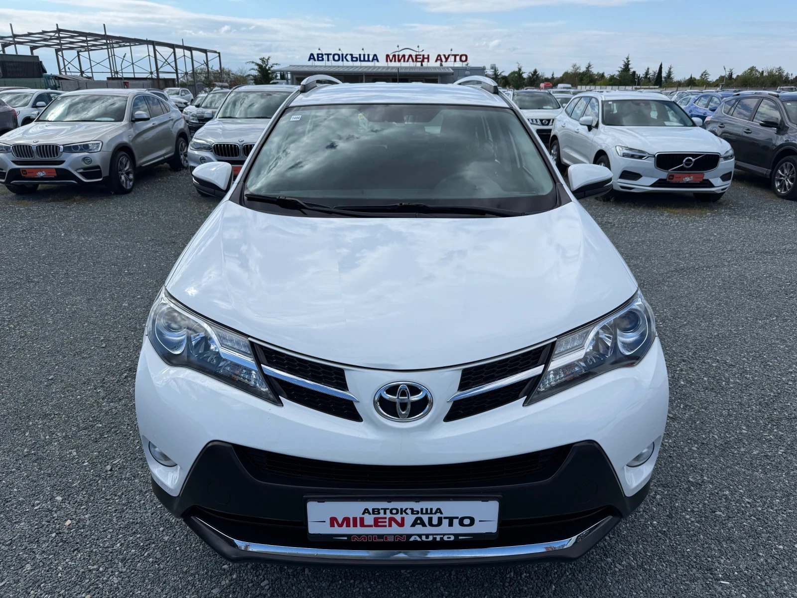 Toyota Rav4 (KATO ����) | Mobile.bg � ����������� 2