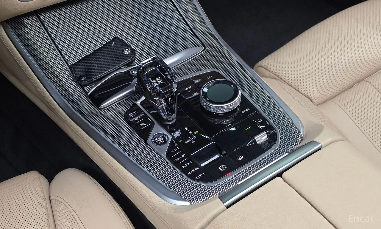 BMW X5 ДИСТРОНИК * ОБДУХВАНЕ * HEAD-UP * H/K, снимка 13 - Автомобили и джипове - 55187353