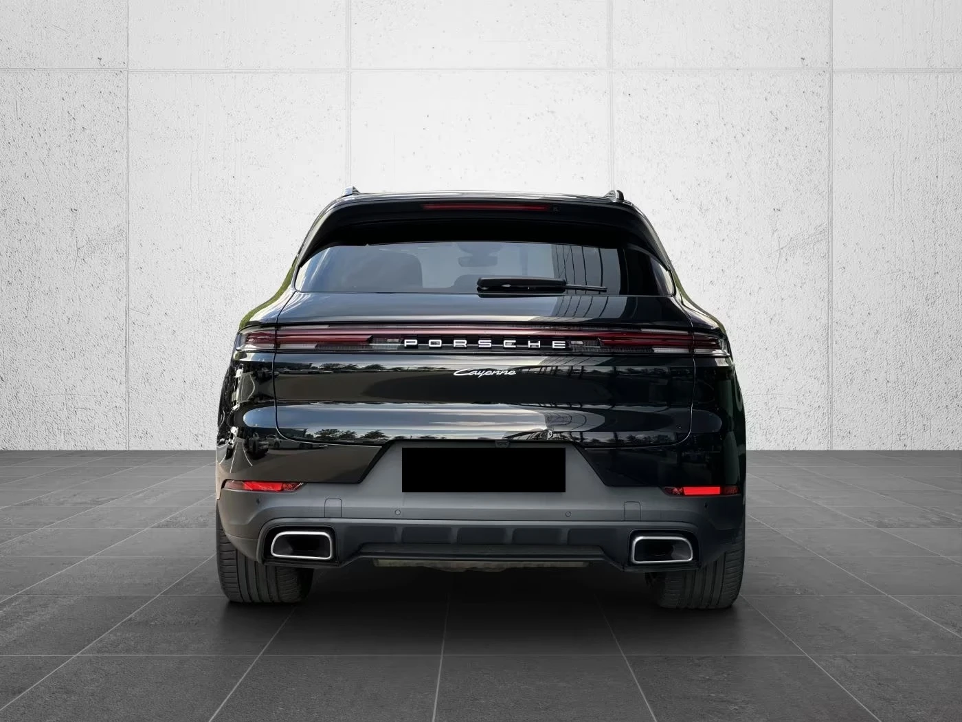 Porsche Cayenne E-HYBRID BLACK-PAKET BOSE PANORAMA 360 CHRONO, снимка 5 - Автомобили и джипове - 55211533