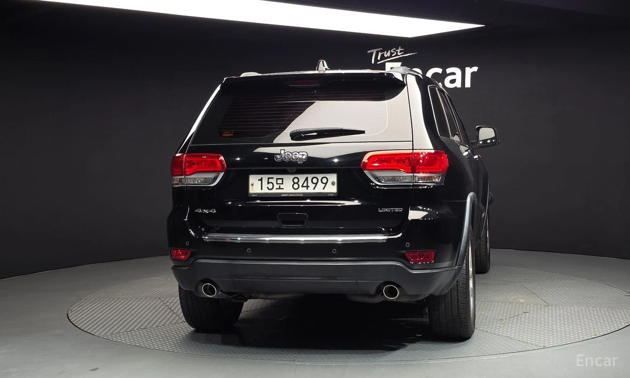 Jeep Grand cherokee 3.6* V6* 8ZF* ���������* ������* ������* �����* �� | Mobile.bg � ����������� 4