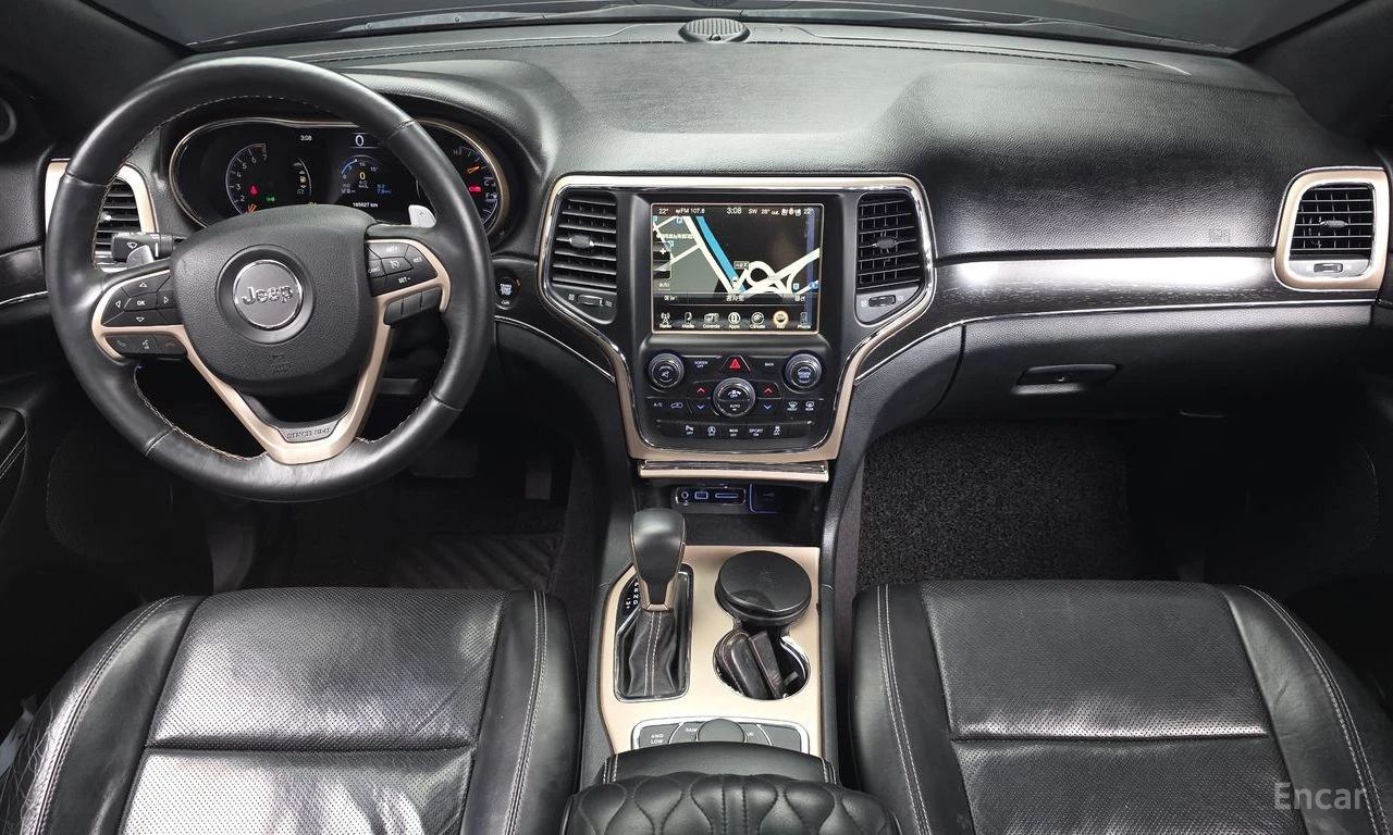 Jeep Grand cherokee 3.6* V6* 8ZF* ���������* ������* ������* �����* �� | Mobile.bg � ����������� 6