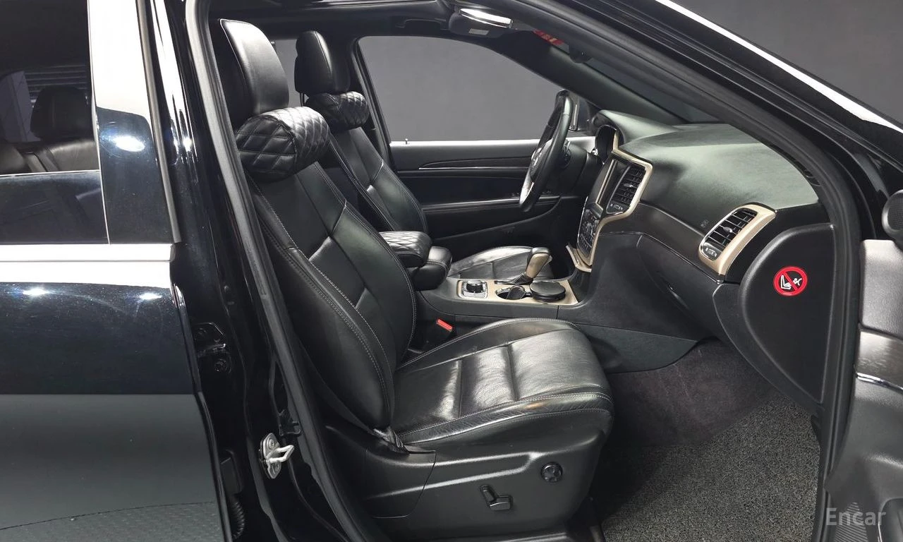 Jeep Grand cherokee 3.6* V6* 8ZF* ���������* ������* ������* �����* �� | Mobile.bg � ����������� 12
