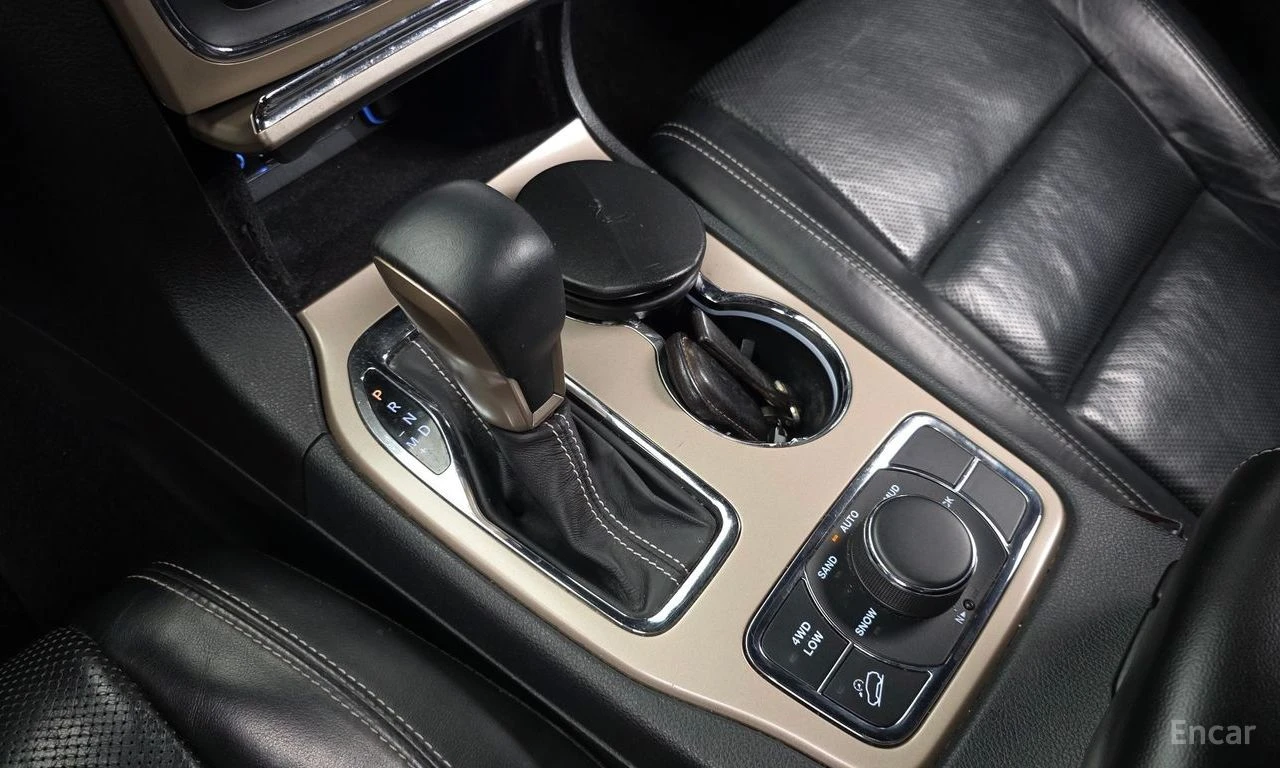 Jeep Grand cherokee 3.6* V6* 8ZF* ���������* ������* ������* �����* �� | Mobile.bg � ����������� 10