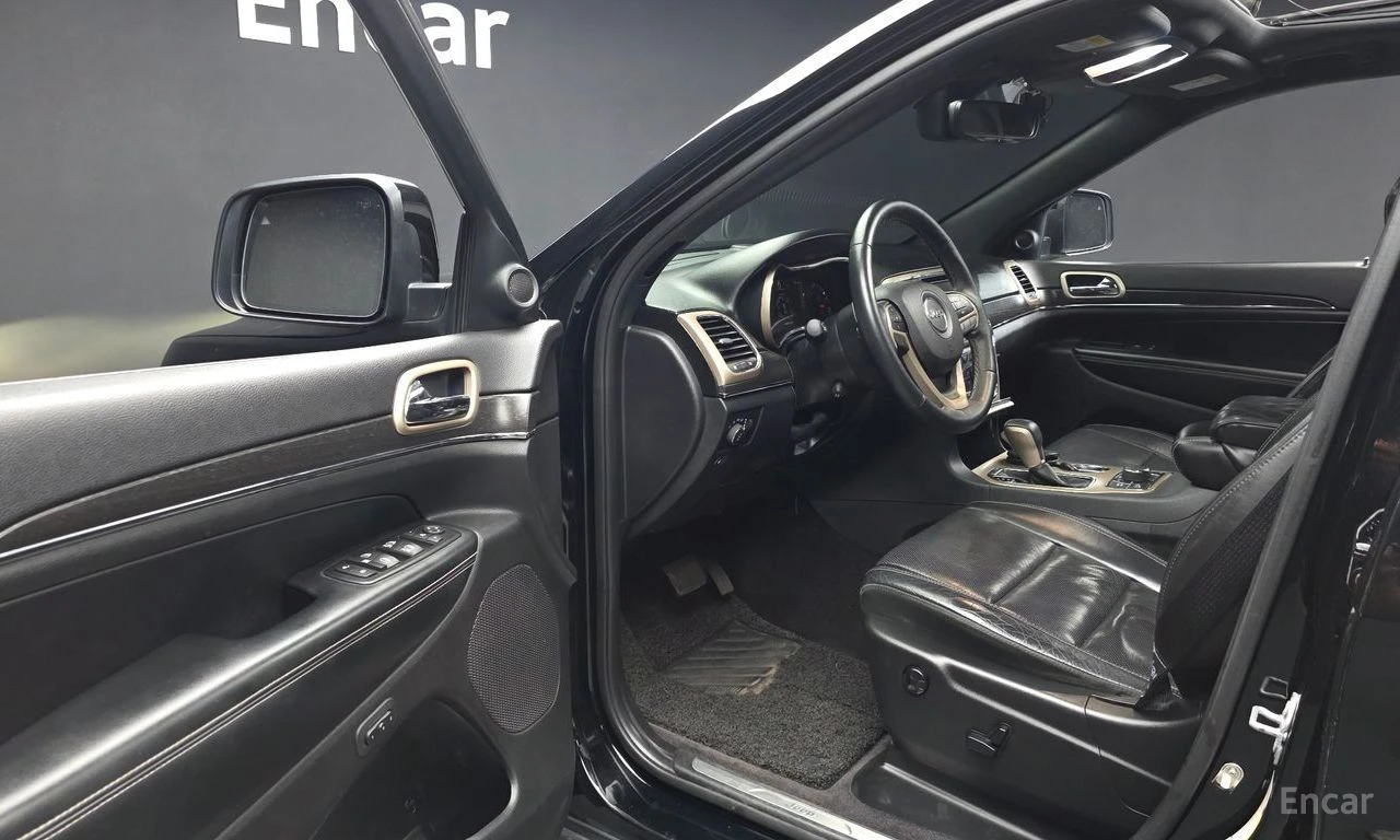 Jeep Grand cherokee 3.6* V6* 8ZF* ���������* ������* ������* �����* �� | Mobile.bg � ����������� 5