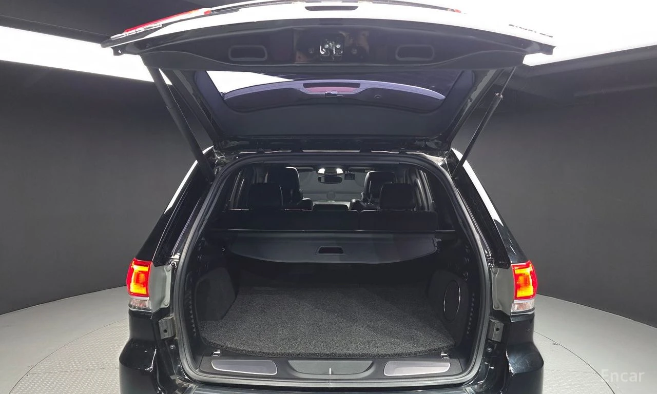 Jeep Grand cherokee 3.6* V6* 8ZF* ���������* ������* ������* �����* �� | Mobile.bg � ����������� 16