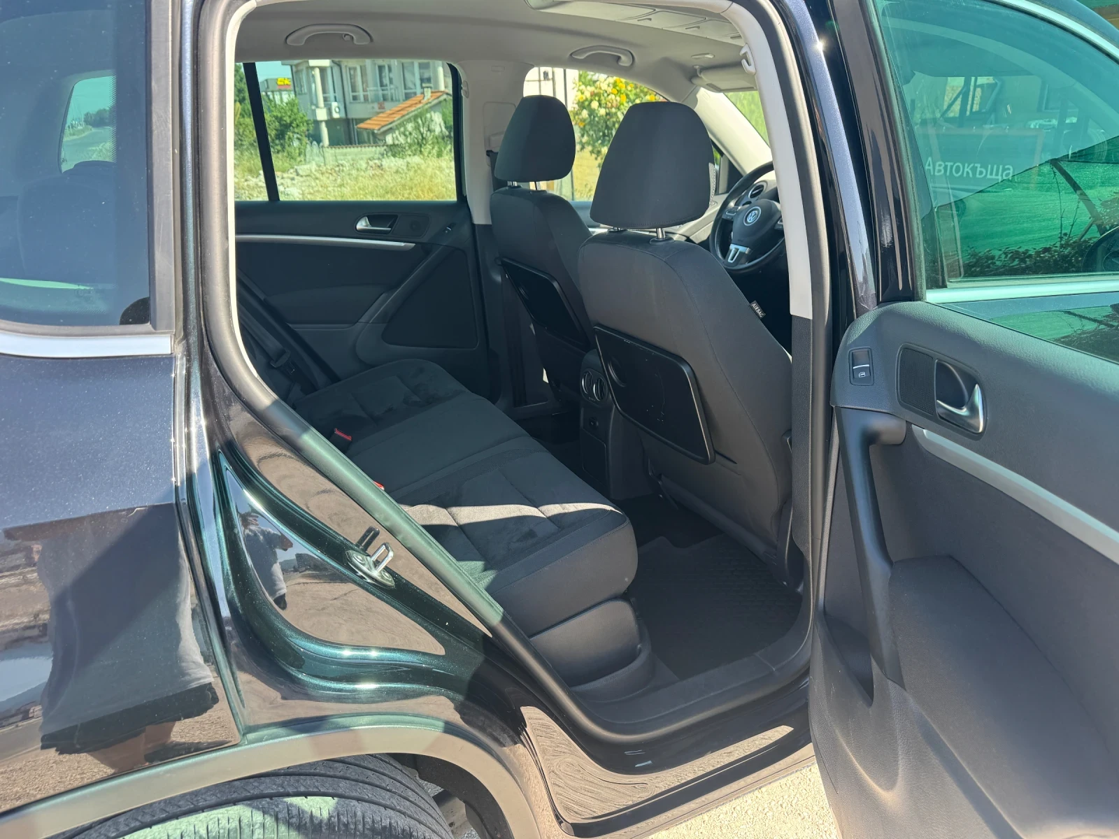 VW Tiguan 2.0 TDI BMT* 4MOTION * DSG * Sport & Style* , снимка 14 - Автомобили и джипове - 55494854