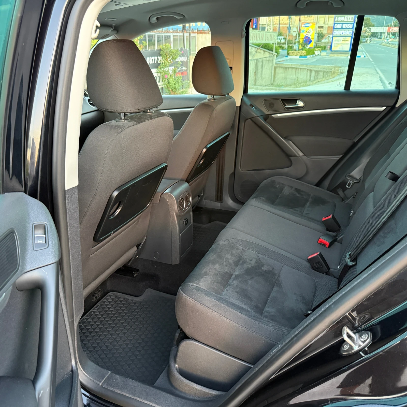 VW Tiguan 2.0 TDI BMT* 4MOTION * DSG * Sport & Style*  | Mobile.bg � ����������� 13