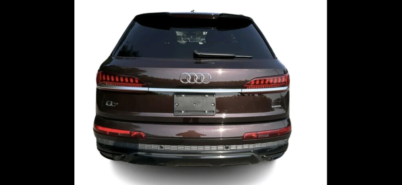 Audi Q7 S-Line, снимка 14 - Автомобили и джипове - 55875720
