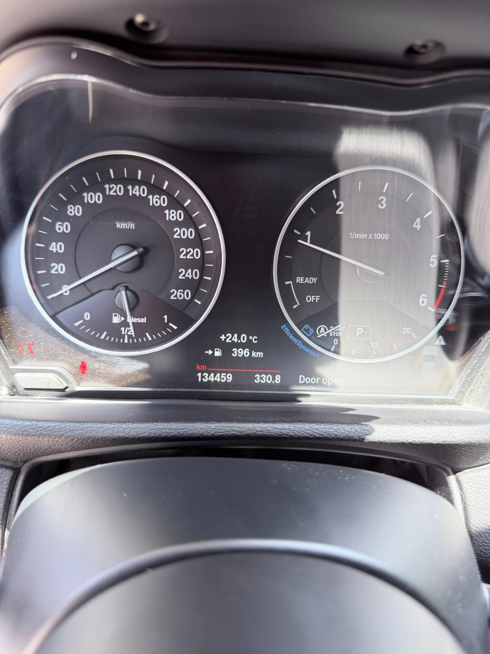 BMW X1, снимка 13 - Автомобили и джипове - 56256871