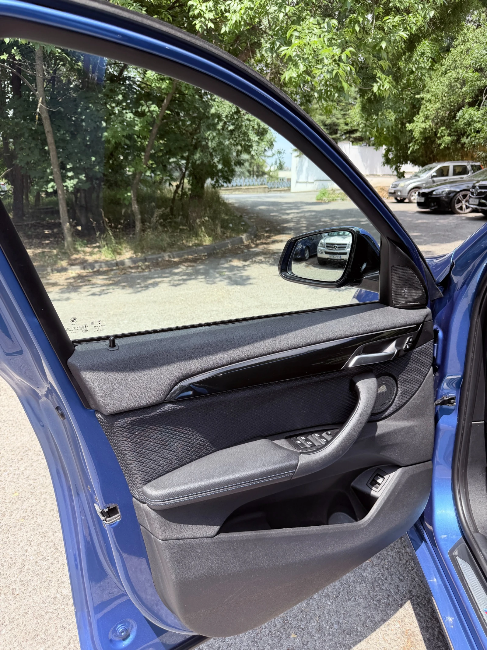 BMW X1, снимка 9 - Автомобили и джипове - 56256871