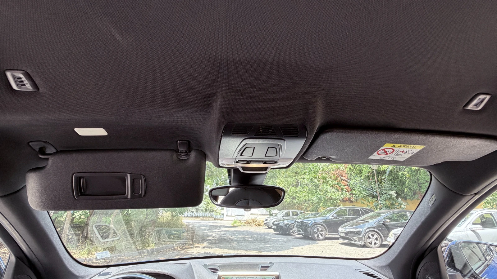 BMW X1, снимка 7 - Автомобили и джипове - 56256871