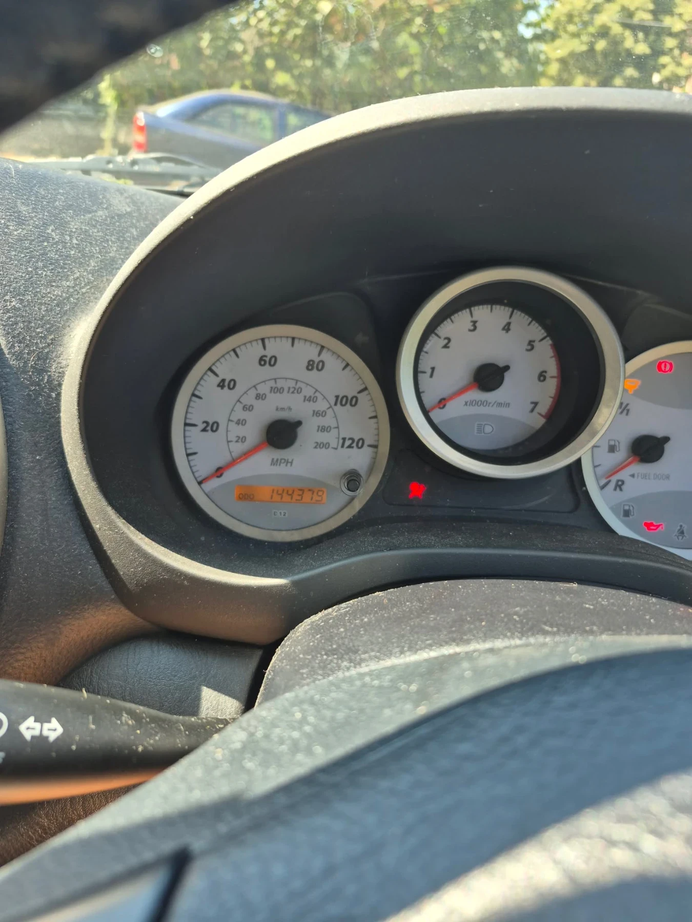Toyota Rav4, снимка 8 - Автомобили и джипове - 56273165