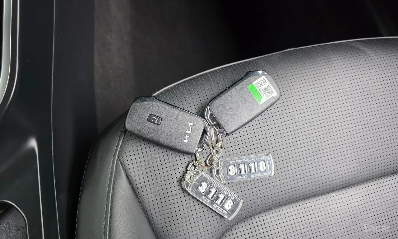 Kia Niro 1.6GDI/HEV/ДИСТРОНИК/ПОДГРЕВ/КРАЙНА СУМА, снимка 17 - Автомобили и джипове - 56307981