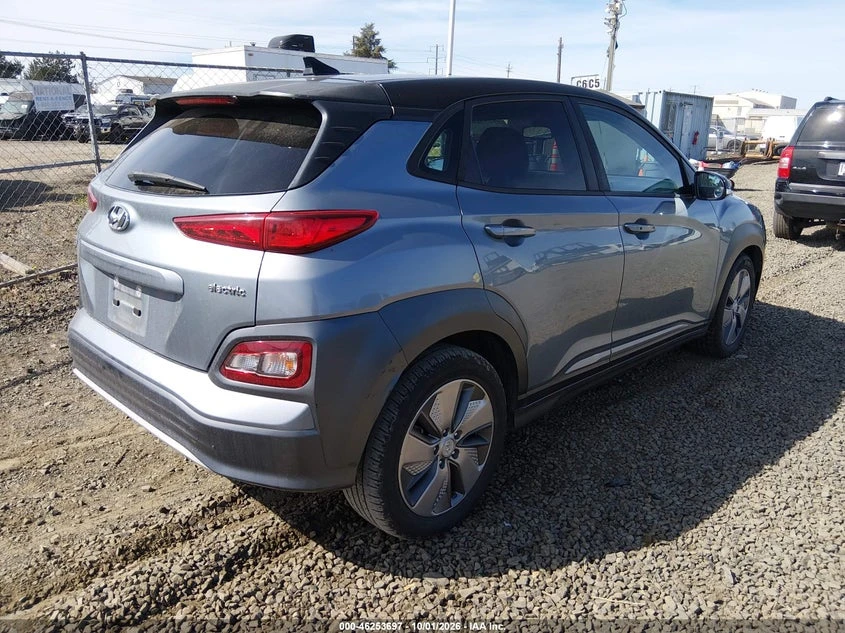 Hyundai Kona Ev Sel | Mobile.bg � ����������� 4