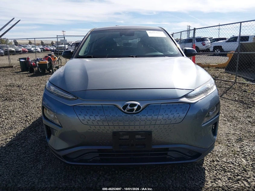 Hyundai Kona Ev Sel | Mobile.bg � ����������� 12