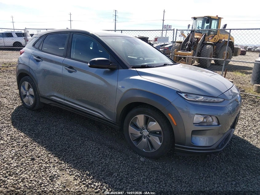 Hyundai Kona Ev Sel | Mobile.bg � ����������� 1