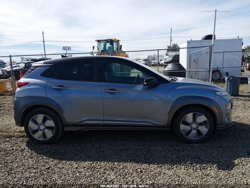Hyundai Kona Ev Sel | Mobile.bg � ����������� 13