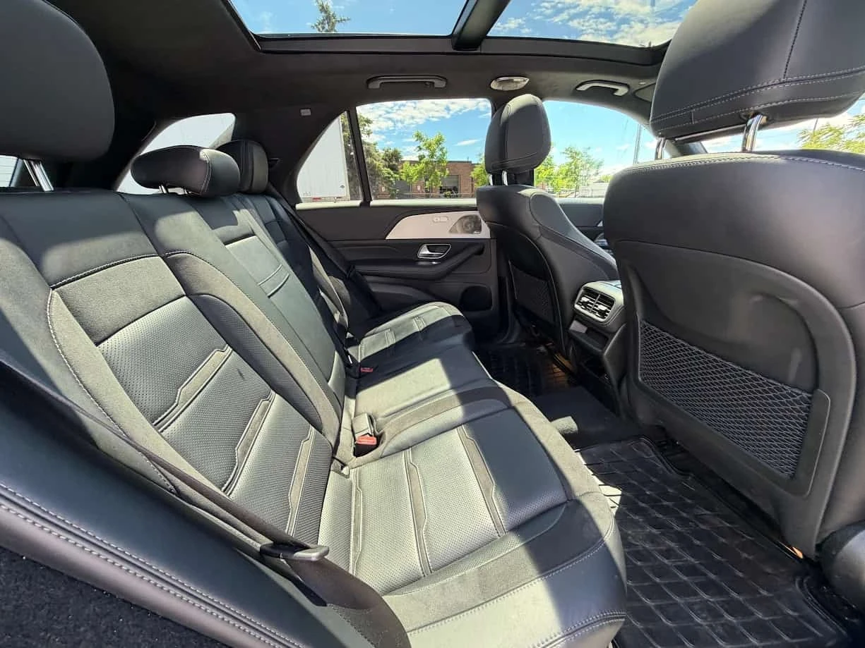 Mercedes-Benz GLE 63 S AMG * ����������*  | Mobile.bg � ����������� 12