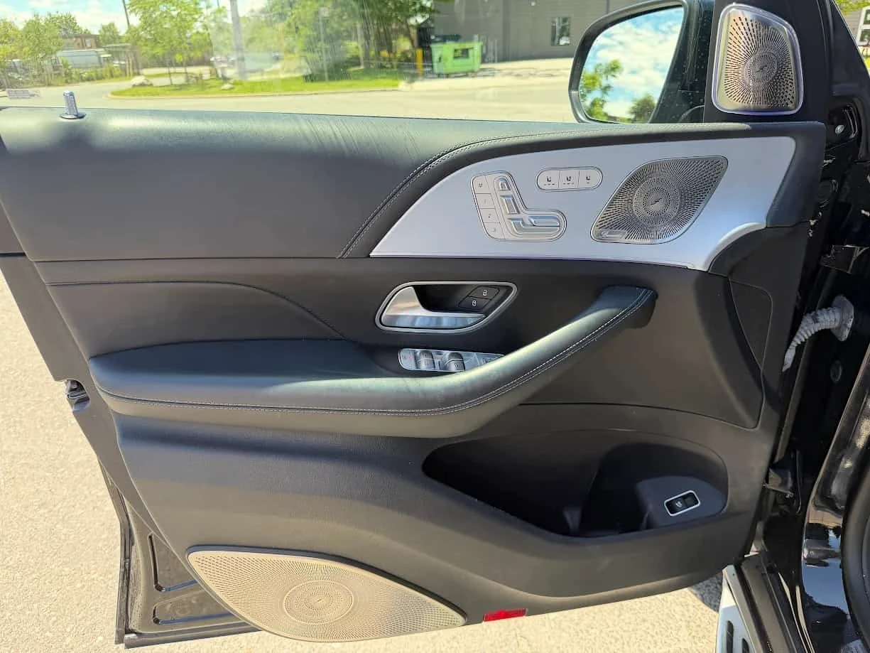 Mercedes-Benz GLE 63 S AMG * ����������*  | Mobile.bg � ����������� 17