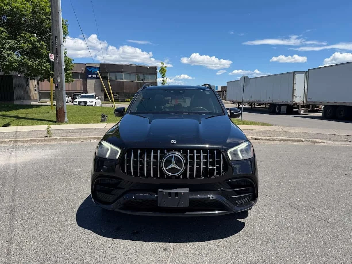 Mercedes-Benz GLE 63 S AMG * ����������*  | Mobile.bg � ����������� 6