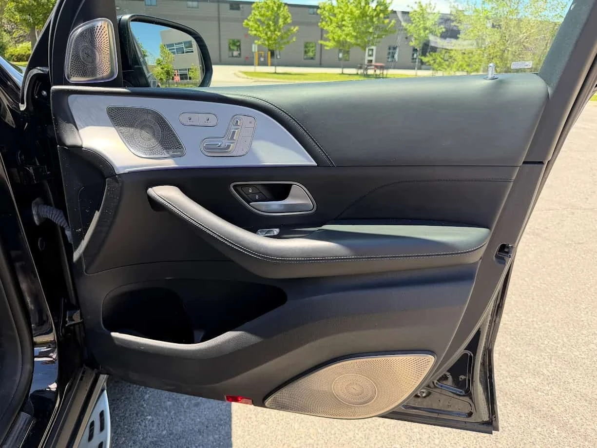 Mercedes-Benz GLE 63 S AMG * ����������*  | Mobile.bg � ����������� 13