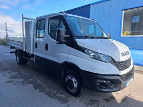 Iveco Daily 35C16, снимка 3