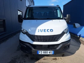 Iveco Daily 35C16, снимка 2