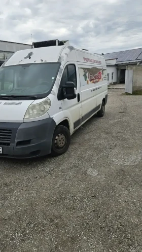 Fiat Ducato, снимка 2