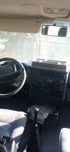 VW Caravelle, снимка 2