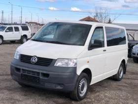  VW Transporter