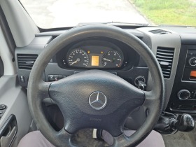 Mercedes-Benz Sprinter 315 2.2cdi   150 к.с., снимка 8