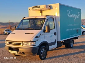 Iveco Daily 2, 3 d Хладилен, снимка 1