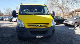 Iveco 35c13 2.3 самосвал, снимка 6