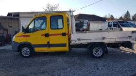 Iveco 35c13 2.3 самосвал, снимка 2