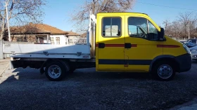 Iveco 35c13 2.3 самосвал, снимка 5