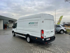 Ford Transit EXTRA LONG XXXL, снимка 7