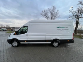 Ford Transit EXTRA LONG XXXL, снимка 4