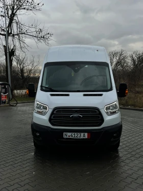 Ford Transit EXTRA LONG XXXL, снимка 1