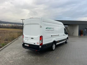 Ford Transit EXTRA LONG XXXL, снимка 6